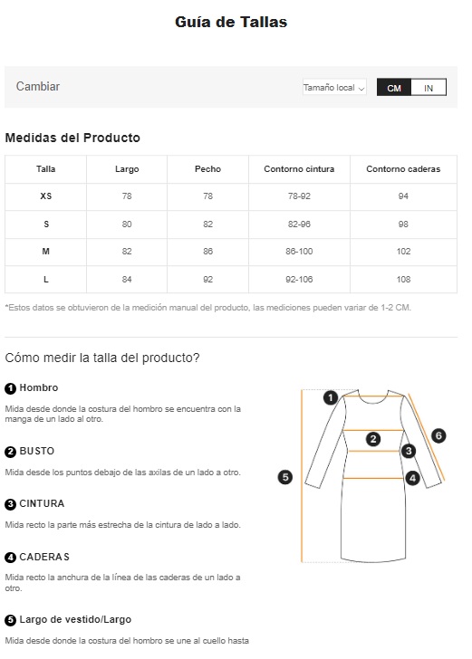 Vestido para dormir - Navidad