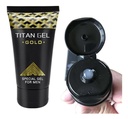 TITAN GEL GOLD