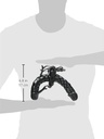 FETISH Fantasy Series Vibrating Double Delight Strap-On