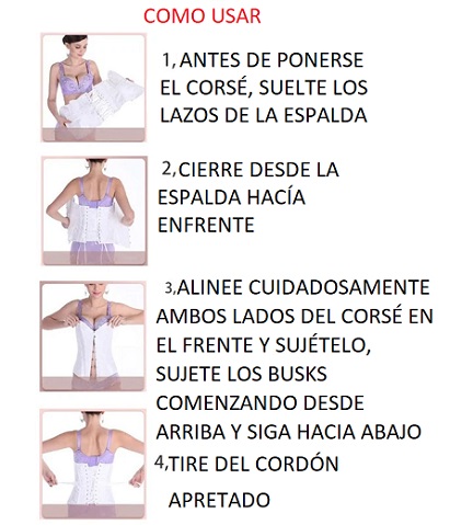 Corsé Rojo con ojal con cordón jacquard ribete fruncido con tanga