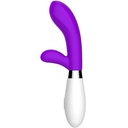 XXOO Perfect love G-spot silicone vibrator