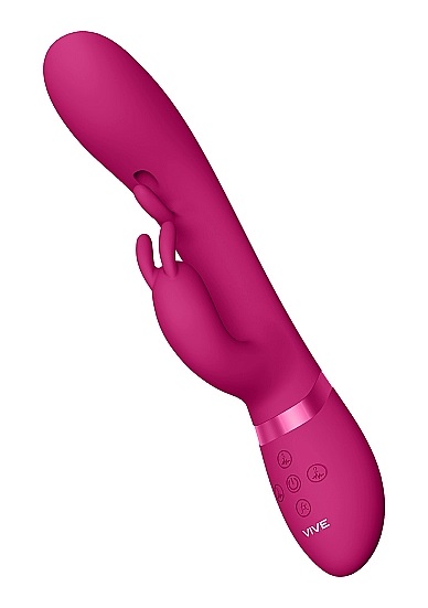 VIVE TAMA - Rosa