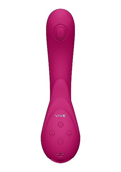 VIVE MIKI - Rosa