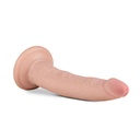 Au Naturel 7" Jack Sensa Feel Dildo