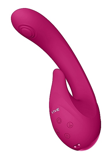 VIVE MIKI - Rosa
