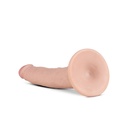 Au Naturel 7" Jack Sensa Feel Dildo