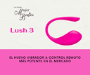 Lush 3