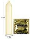 TROJAN MAGNUM