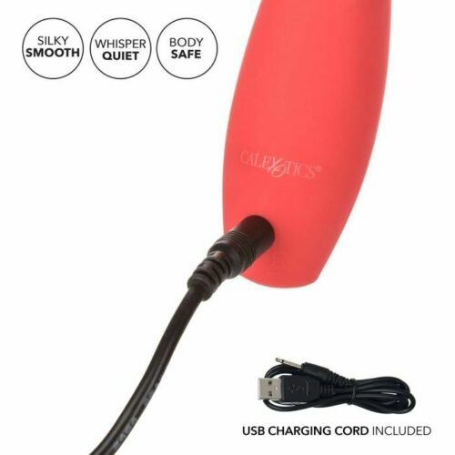 CALEXOTICS Red Hot SPARK