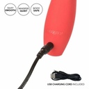 CALEXOTICS Red Hot SPARK