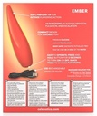 CALEXOTICS Red Hot EMBER