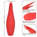 CALEXOTICS Red Hot SIZZLE
