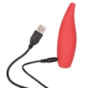 CALEXOTICS Red Hot FLARE