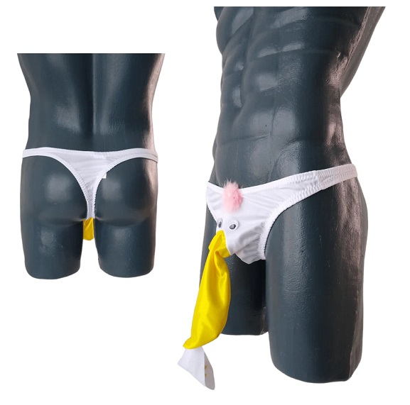 BELLA MUSA TANGA CIGÜEÑA