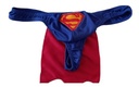 BELLA MUSA TANGA SUPERMAN