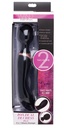 WE Dual Duchess 2-in-1 Silicone Massager
