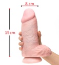 LKH Dildo XLS