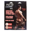 FILTHY FIREMAN LOVE DOLL