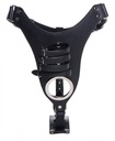 STRICT Male Chastity Harness With Silicone Anal Plug