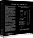 Ouch! INTERMEDIATE BONDAGE KIT