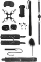 Ouch! INTERMEDIATE BONDAGE KIT