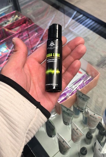VIBRA LUBE