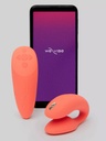 WE-VIBE chorus - Coral