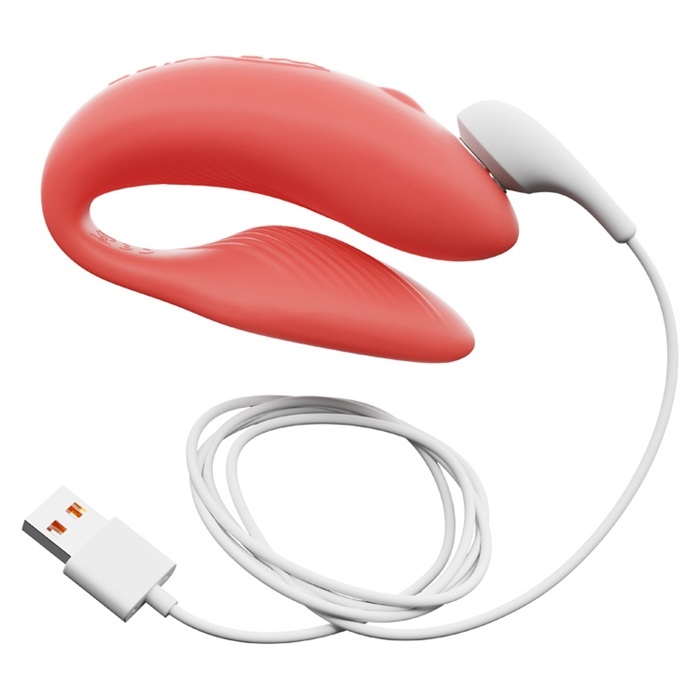 WE-VIBE chorus - Coral