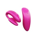 WE-VIBE chorus - Rosa