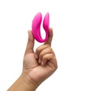 WE-VIBE chorus - Rosa