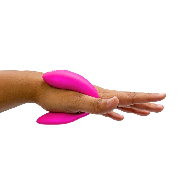 WE-VIBE chorus - Rosa