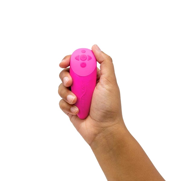 WE-VIBE chorus - Rosa