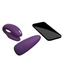 WE-VIBE chorus - Morado
