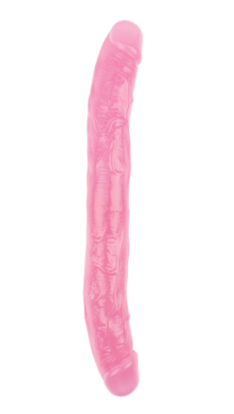 Hi-Rubber 12.8" DILDO