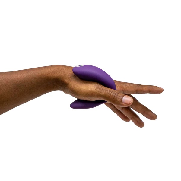 WE-VIBE chorus - Morado