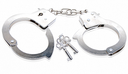 FETISH Fantasy Series Beginner´s Metal Cuffs
