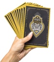 FEEL ME EROTIC PLAY SET - Cartas