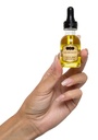 FEEL ME EROTIC PLAY SET - Aceite para masaje besable