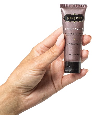 FEEL ME EROTIC PLAY SET - Lubricante base agua