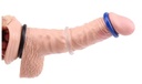 GK POWER DONUT RINGS-ASSORTED 3 PACK