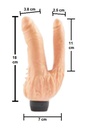 ALPHA - Double Dick