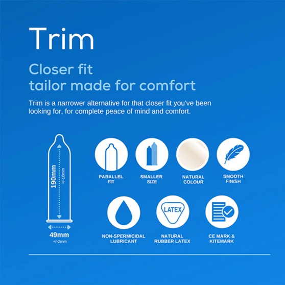 PASANTE Trim