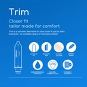 PASANTE Trim