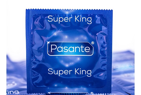 PASANTE Super King