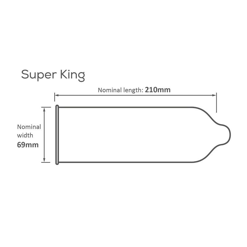 PASANTE Super King