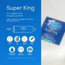 PASANTE Super King