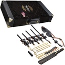 Temptasia - Safe Word - Bondage Kit with Suitcase