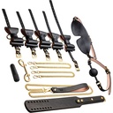 Temptasia - Safe Word - Bondage Kit with Suitcase