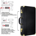 Temptasia - Safe Word - Bondage Kit with Suitcase