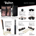 Temptasia - Safe Word - Bondage Kit with Suitcase